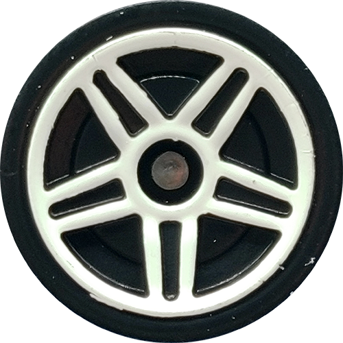 Phil Riehlman 5-Spoke